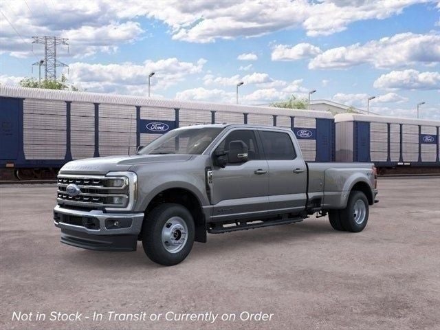 2026 Ford F-350SD XLT DRW