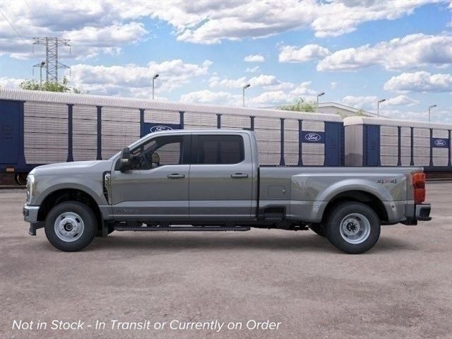 2026 Ford F-350SD XLT DRW
