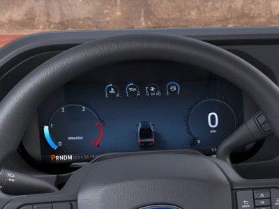2026 Ford Super Duty F-350® XLT