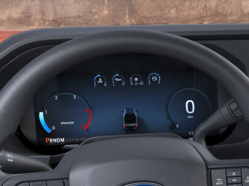 2026 Ford Super Duty F-350® XLT