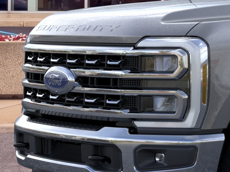 2026 Ford Super Duty F-350® XLT
