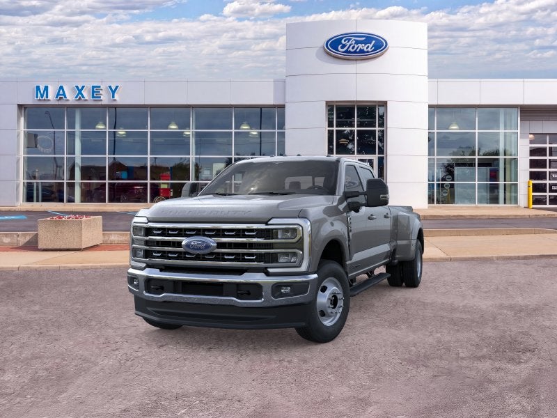 2026 Ford Super Duty F-350® XLT