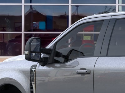 2026 Ford Super Duty F-350® XLT