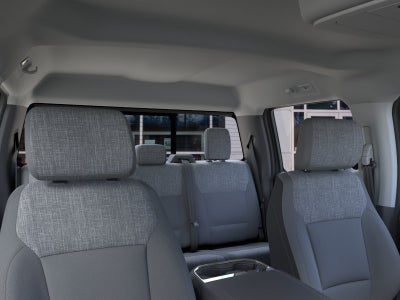 2026 Ford Super Duty F-350® XLT