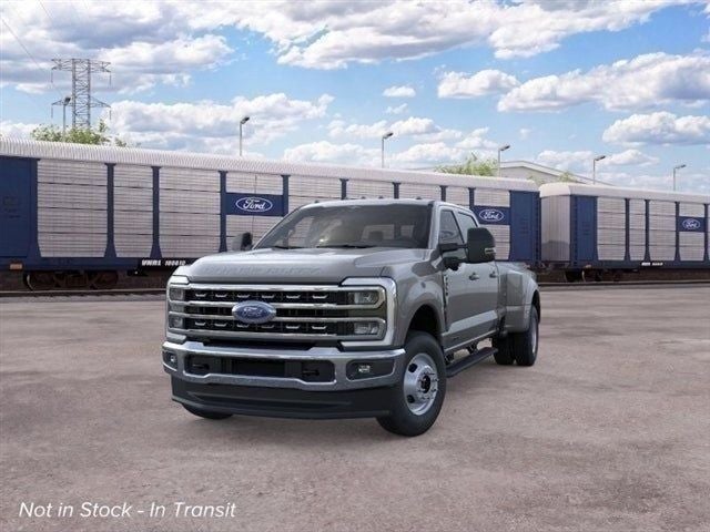 2026 Ford F-350SD XLT DRW