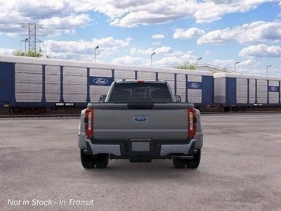 2026 Ford F-350SD XLT DRW