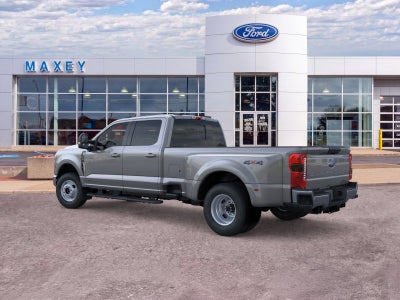 2026 Ford Super Duty F-350® XLT