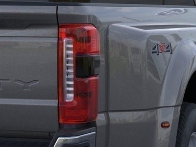 2026 Ford F-350SD XLT DRW
