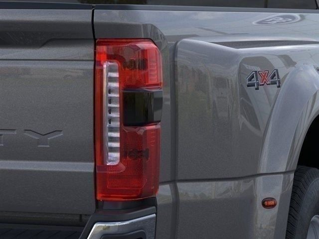 2026 Ford F-350SD XLT DRW