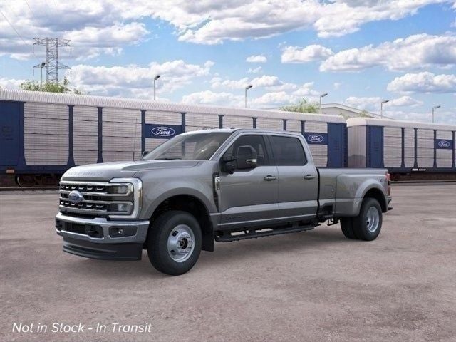 2026 Ford F-350SD XLT DRW