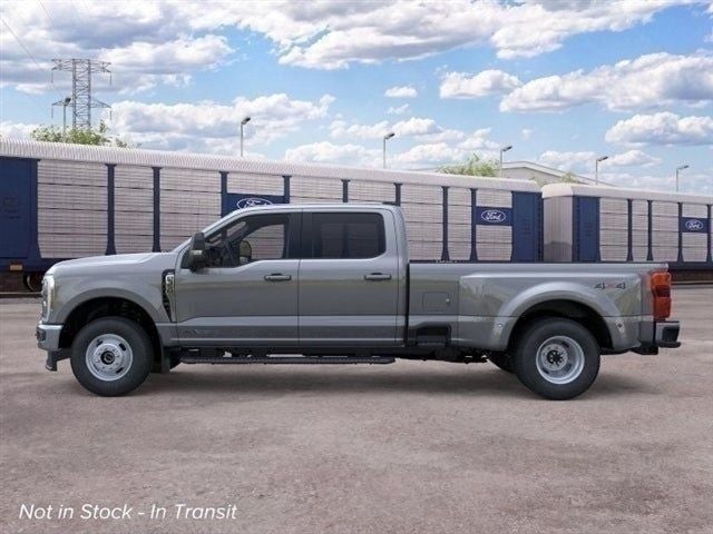 2026 Ford F-350SD XLT DRW