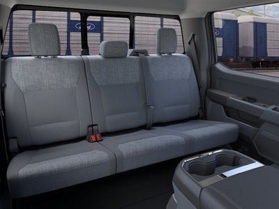 2026 Ford F-350SD XLT DRW