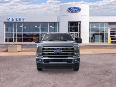 2026 Ford Super Duty F-350® XLT