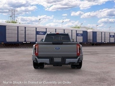 2026 Ford F-350SD XLT DRW