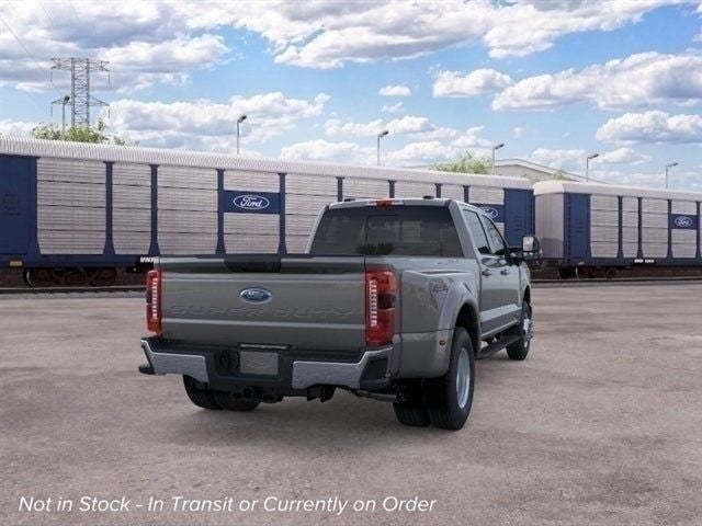 2026 Ford F-350SD XLT DRW