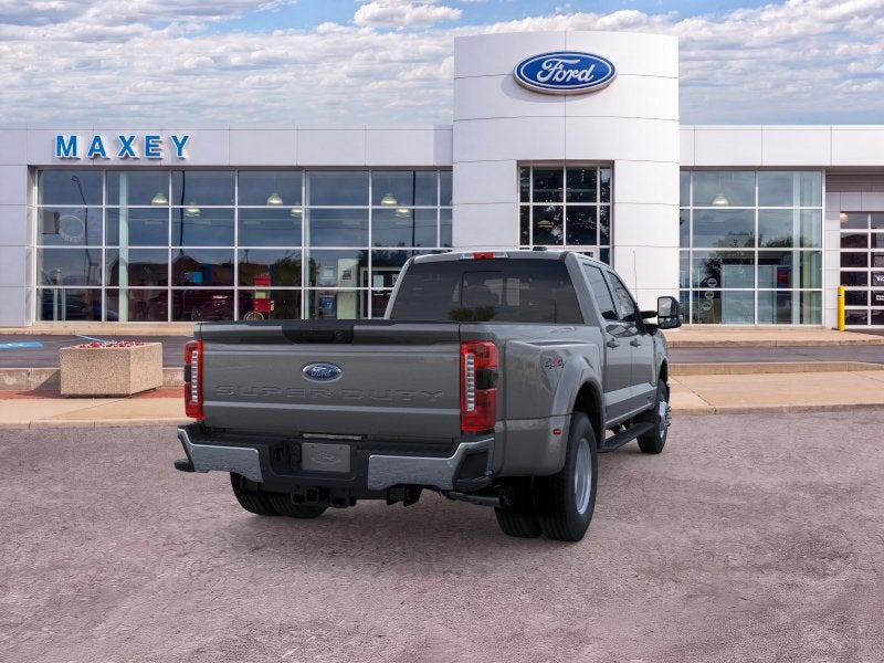 2026 Ford Super Duty F-350® XLT