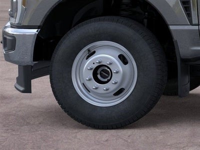 2026 Ford F-350SD XLT DRW