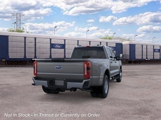2026 Ford F-350SD XLT DRW