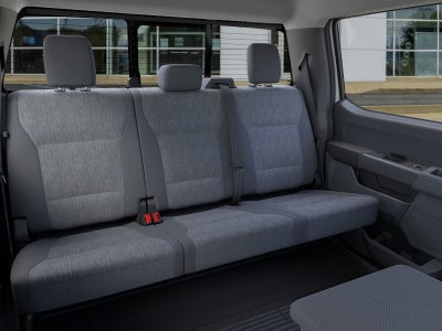 2026 Ford Super Duty F-350® XL