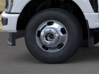 2026 Ford Super Duty F-350® XL