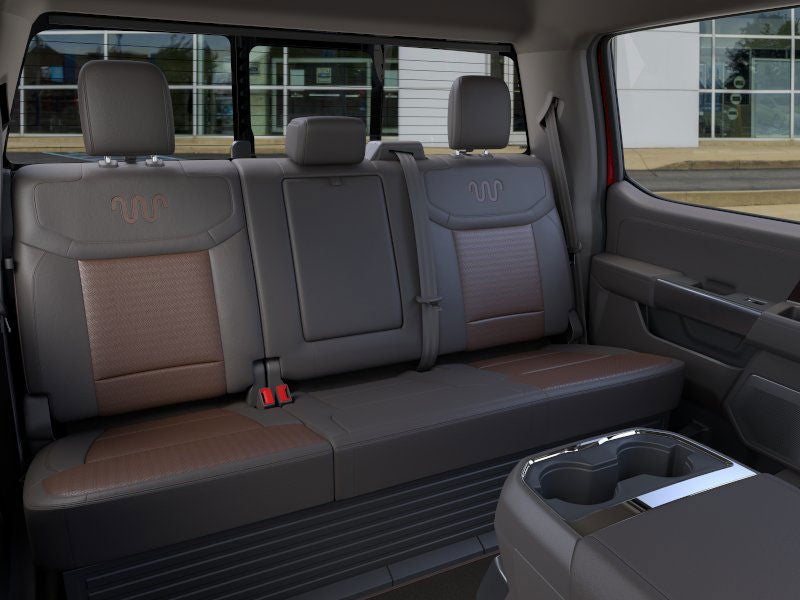 2026 Ford Super Duty F-450® King Ranch®