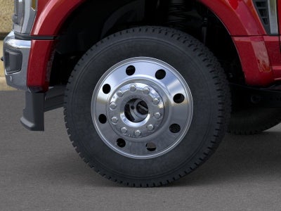 2026 Ford Super Duty F-450® King Ranch®