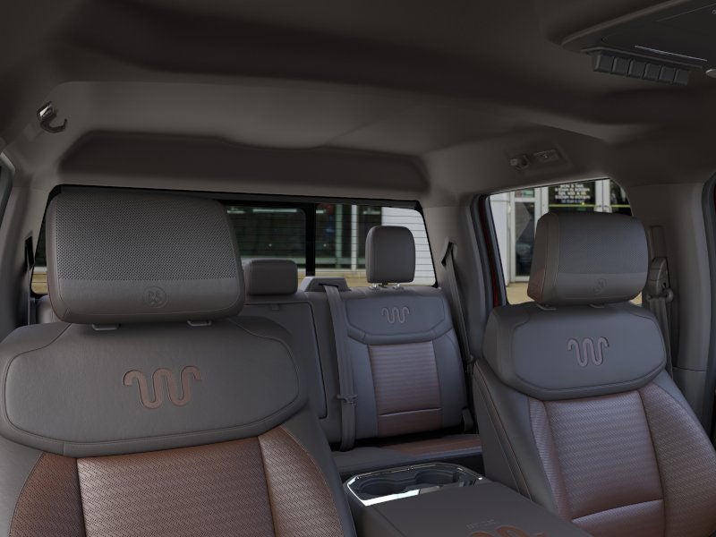 2026 Ford Super Duty F-450® King Ranch®