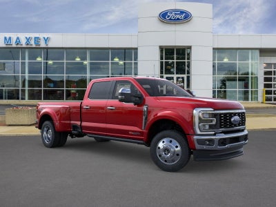 2026 Ford Super Duty F-450® King Ranch®