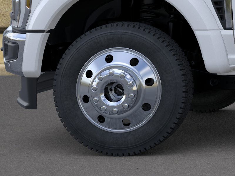 2026 Ford Super Duty F-450® Lariat®