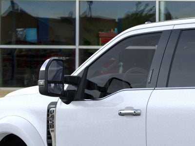 2026 Ford Super Duty F-450® Lariat®