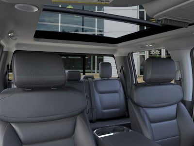 2026 Ford Super Duty F-450® Lariat®