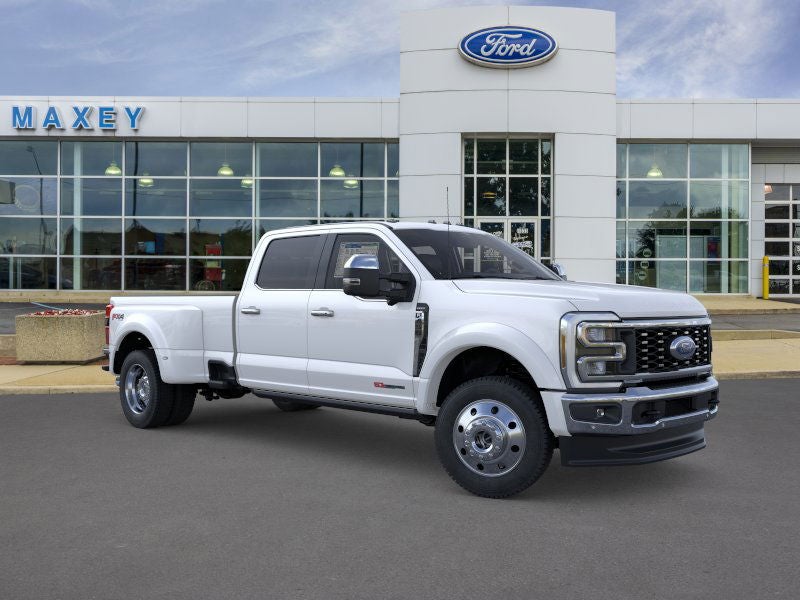 2026 Ford Super Duty F-450® Lariat®