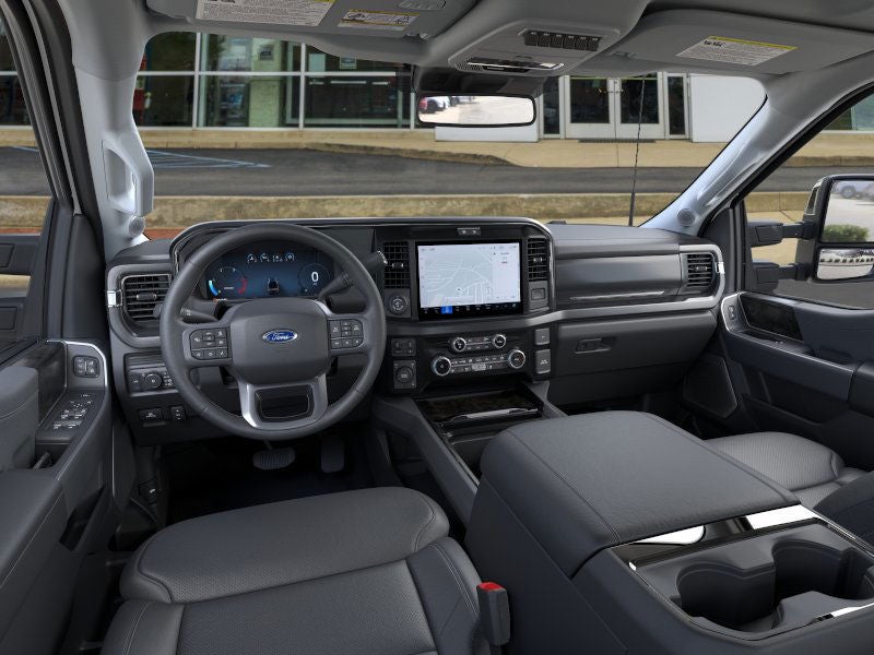 2026 Ford Super Duty F-450® Lariat®