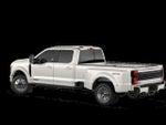 2027 Ford F-450SD Platinum DRW