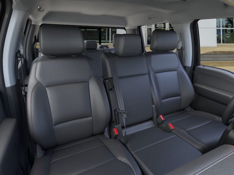 2026 Ford Super Duty F-450® Lariat®