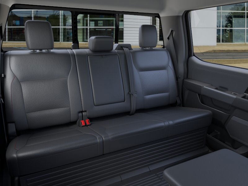 2026 Ford Super Duty F-450® Lariat®