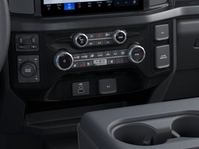 2026 Ford Super Duty F-450® Lariat®