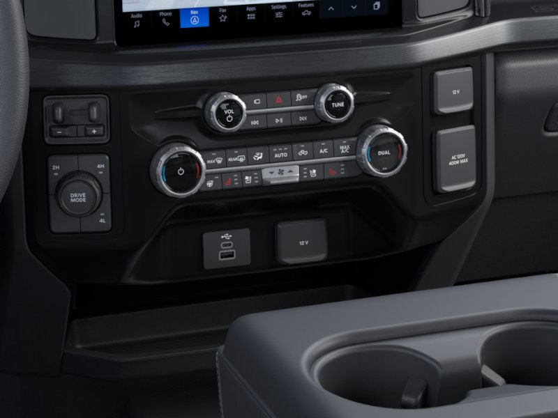 2026 Ford Super Duty F-450® Lariat®