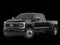 2027 Ford F-450SD Platinum DRW