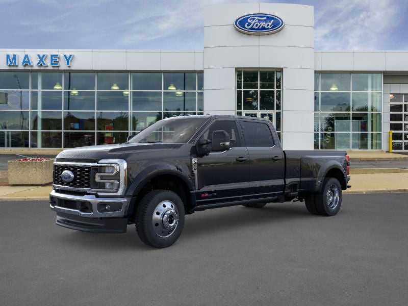 2026 Ford Super Duty F-450® Lariat®