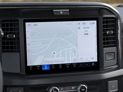 2026 Ford Super Duty F-450® Lariat®