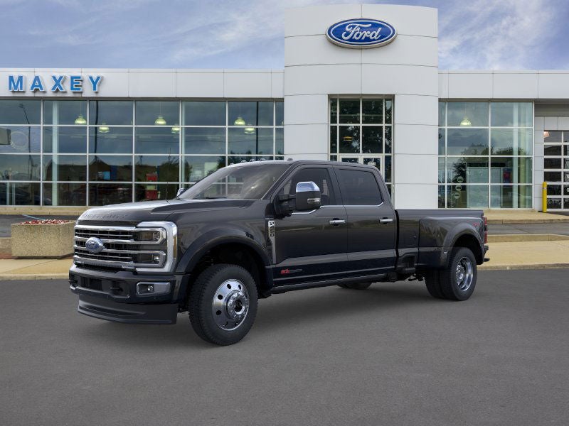 2026 Ford Super Duty F-450® Platinum®