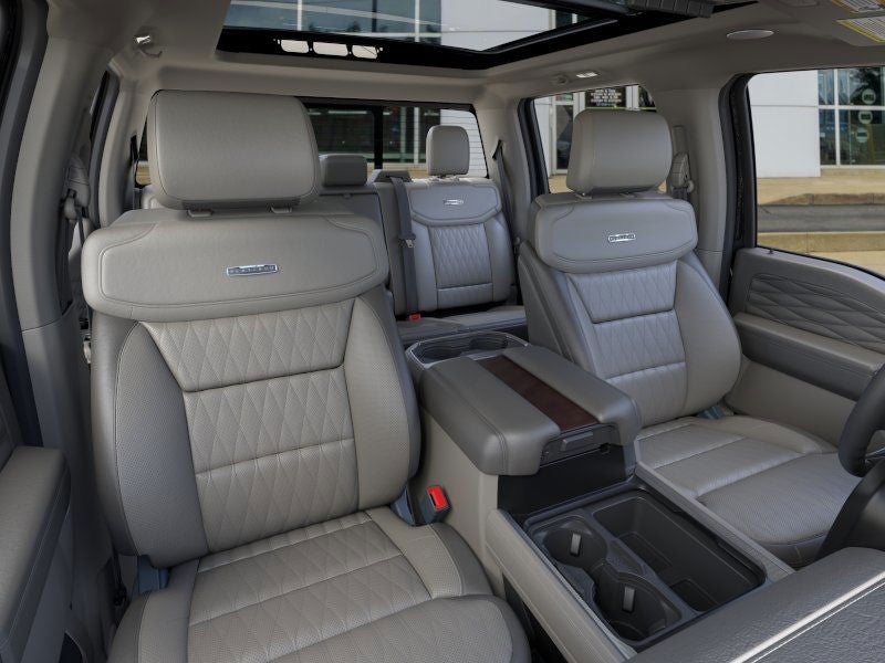 2026 Ford Super Duty F-450® Platinum®