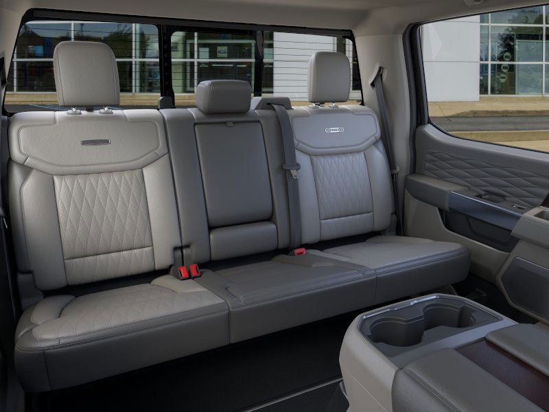 2026 Ford Super Duty F-450® Platinum®