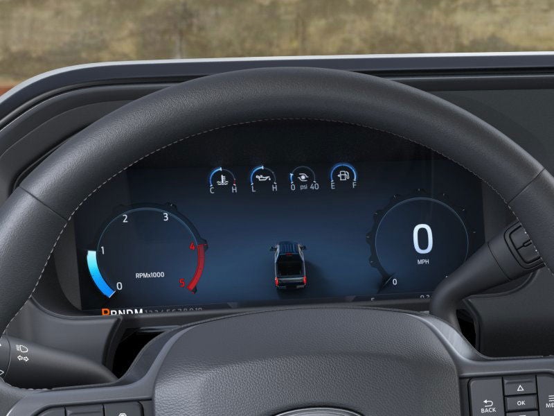 2026 Ford Super Duty F-450® Platinum®