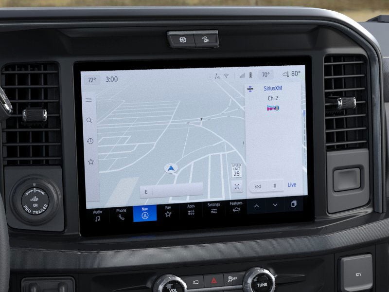 2026 Ford Super Duty F-450® Platinum®