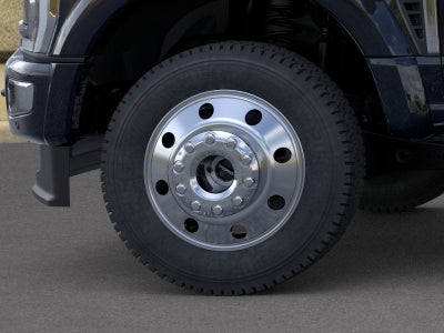 2026 Ford Super Duty F-450® Platinum®