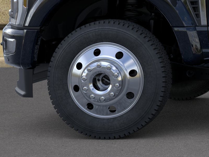 2026 Ford Super Duty F-450® Platinum®