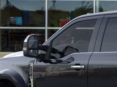 2026 Ford Super Duty F-450® Platinum®