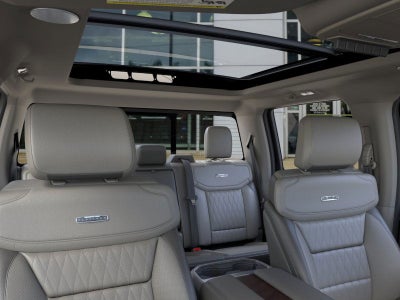 2026 Ford Super Duty F-450® Platinum®